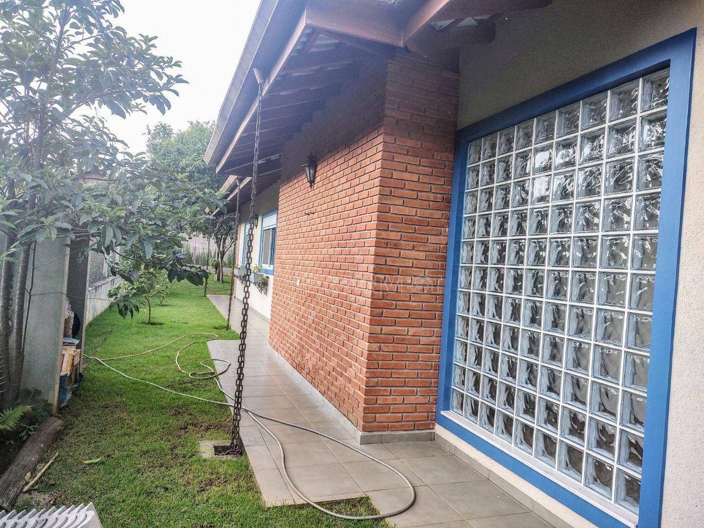 Casa de Condomínio à venda com 3 quartos, 363m² - Foto 45