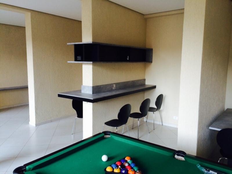 Apartamento à venda com 2 quartos, 72m² - Foto 20