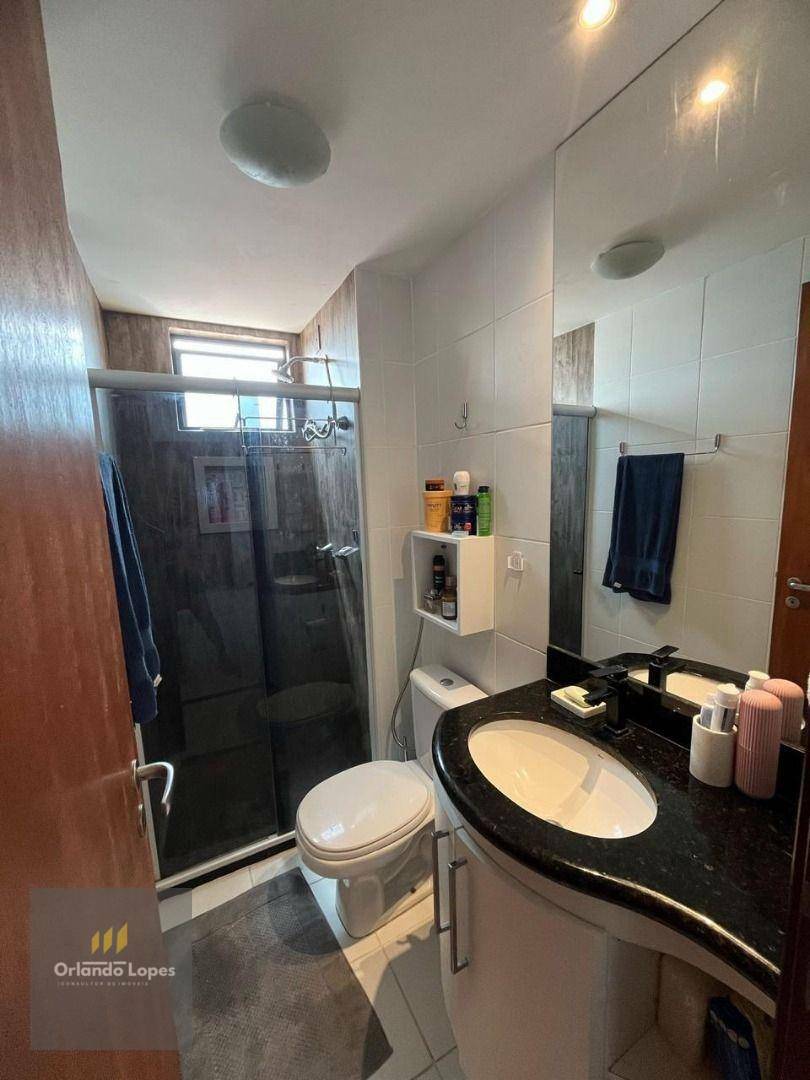 Apartamento à venda com 3 quartos, 85m² - Foto 7