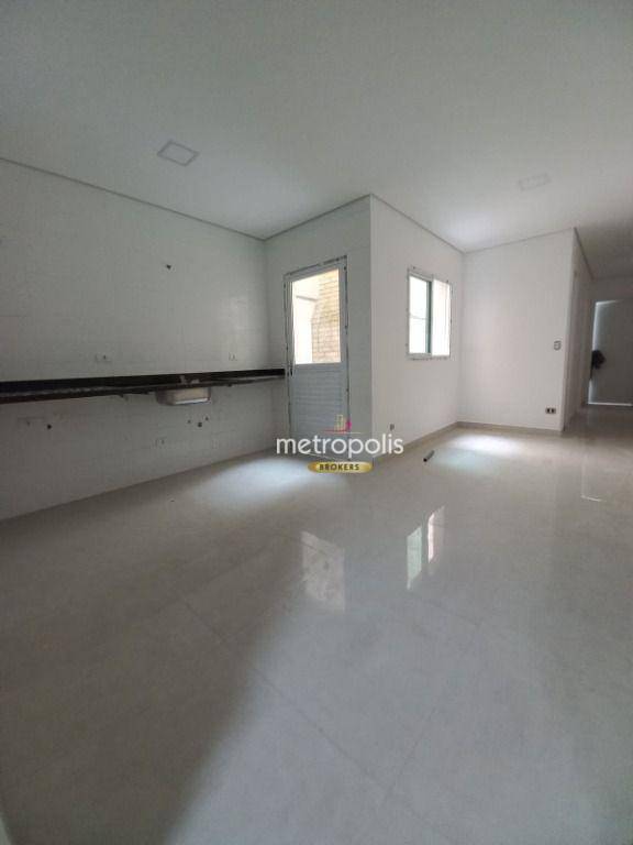 Apartamento à venda com 2 quartos, 55m² - Foto 2