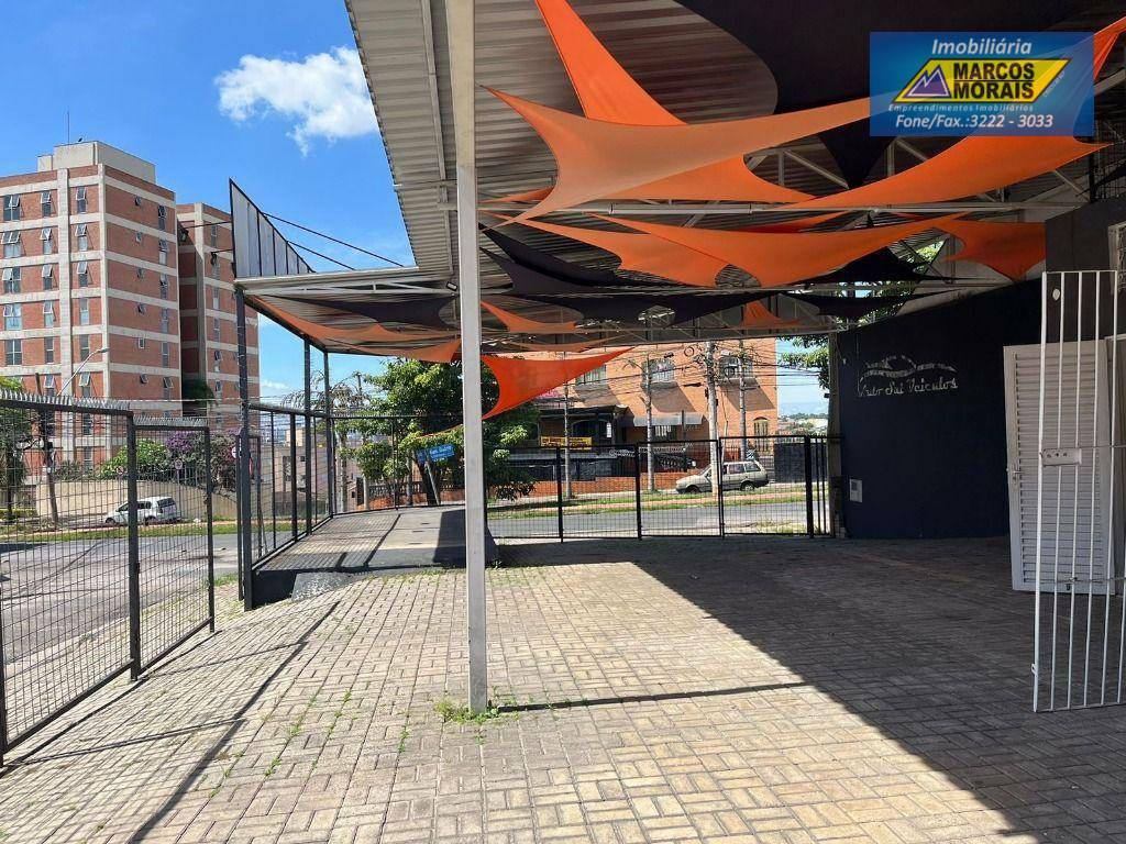 Loja-Salão para alugar, 99m² - Foto 1