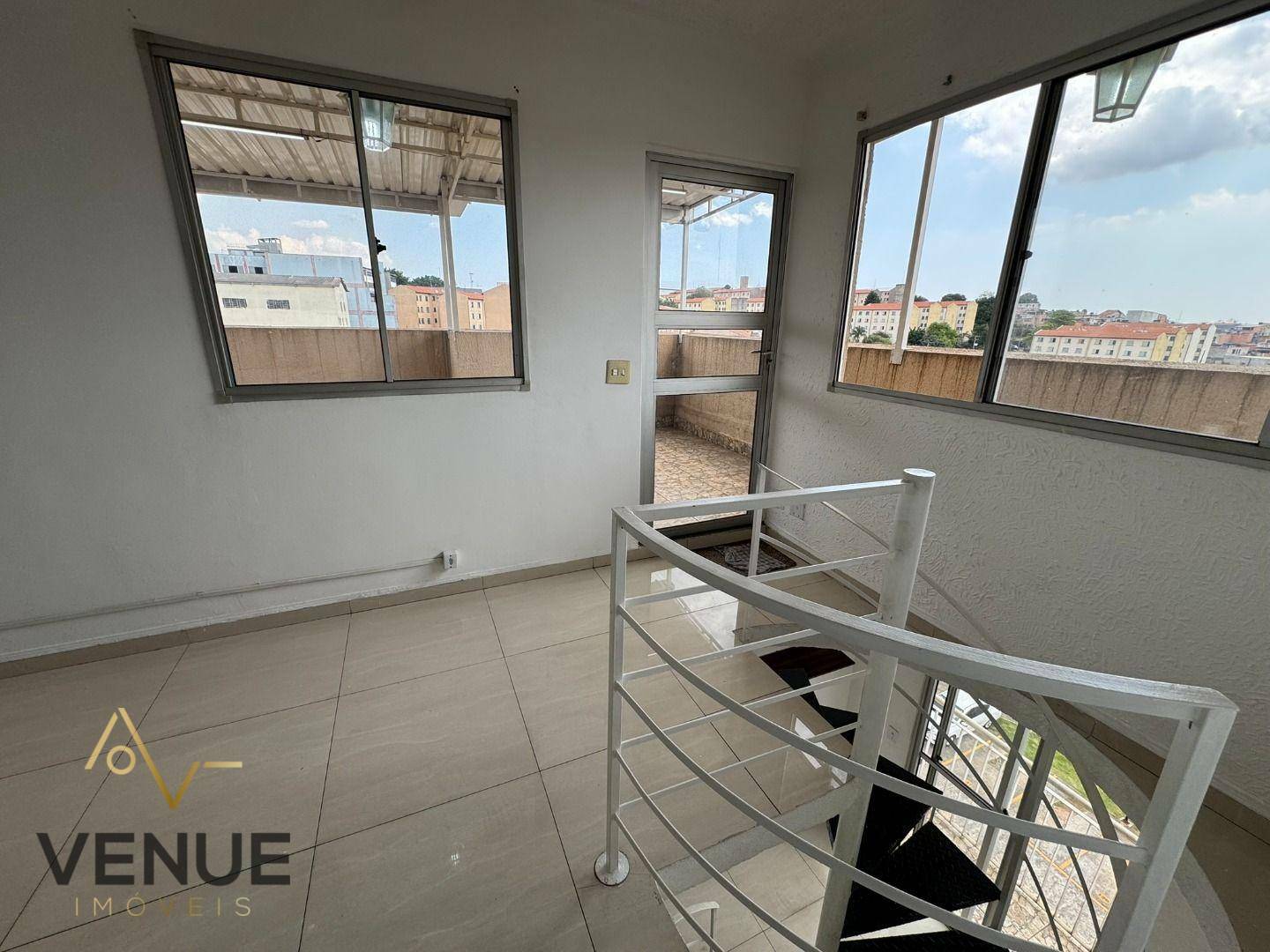 Apartamento à venda com 3 quartos, 93m² - Foto 7