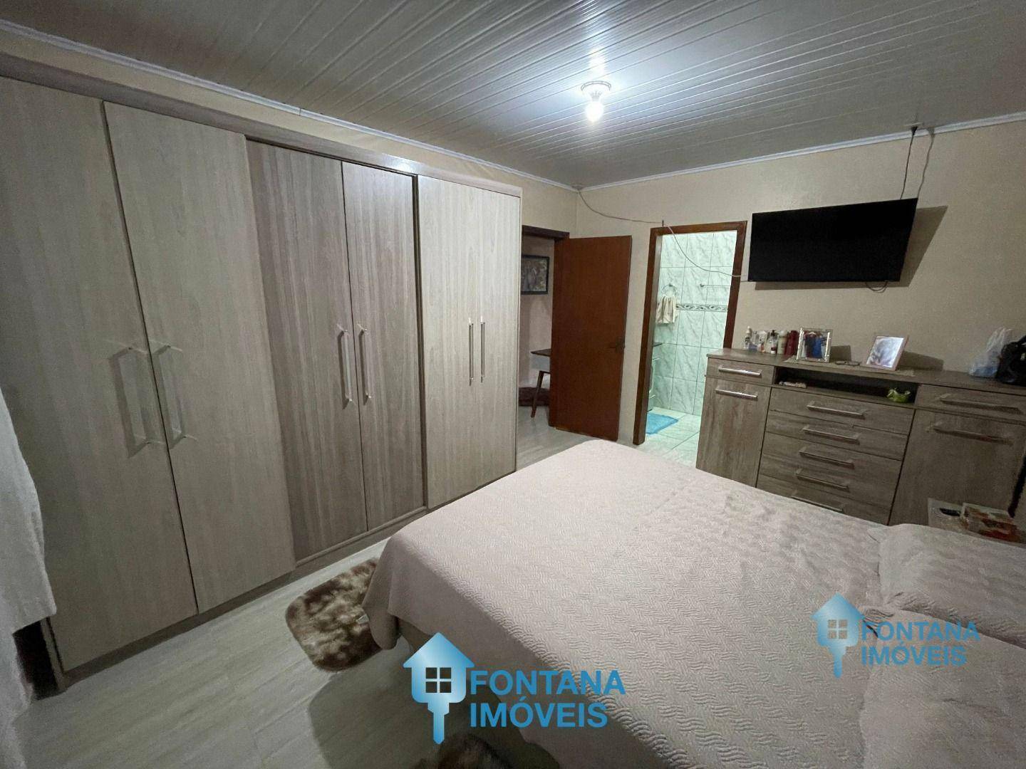 Casa à venda com 3 quartos, 340m² - Foto 13