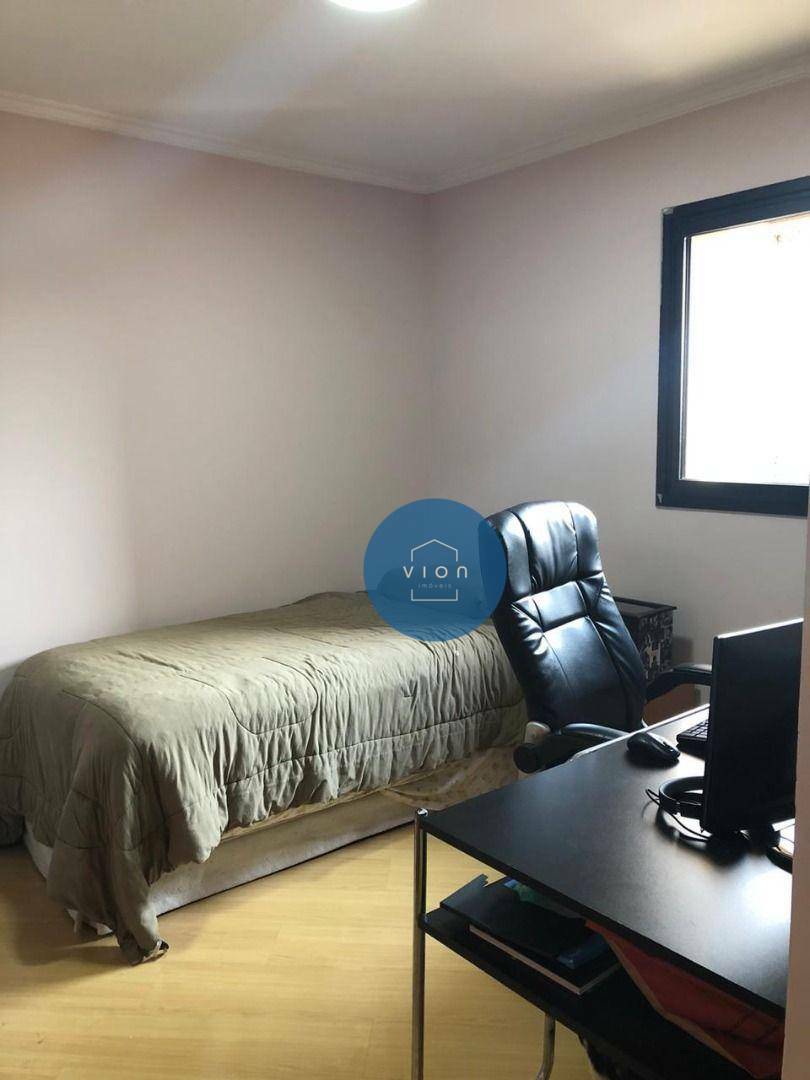 Apartamento à venda com 4 quartos, 176m² - Foto 13