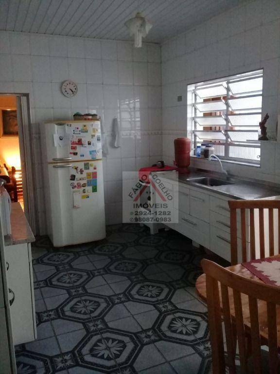 Casa à venda com 2 quartos, 125m² - Foto 27