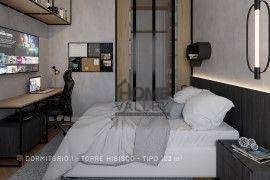 Apartamento à venda com 3 quartos, 103m² - Foto 19