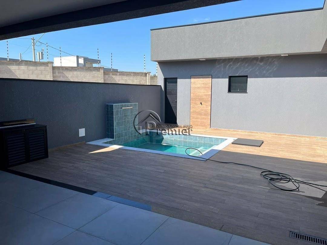 Casa de Condomínio à venda com 3 quartos, 188m² - Foto 17