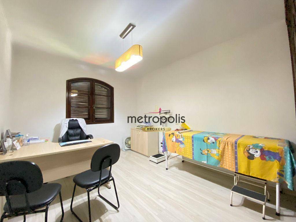 Sobrado à venda com 4 quartos, 380m² - Foto 38