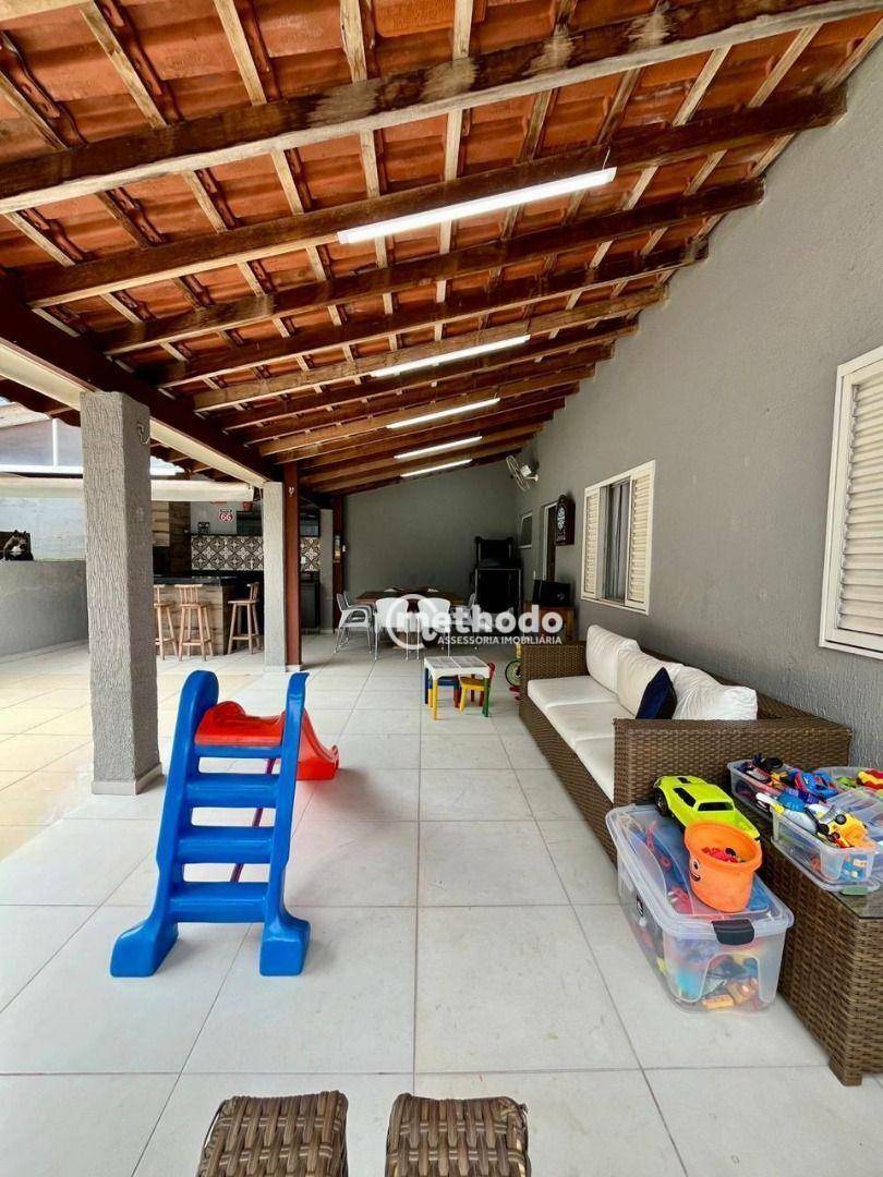 Casa à venda com 2 quartos, 128m² - Foto 23