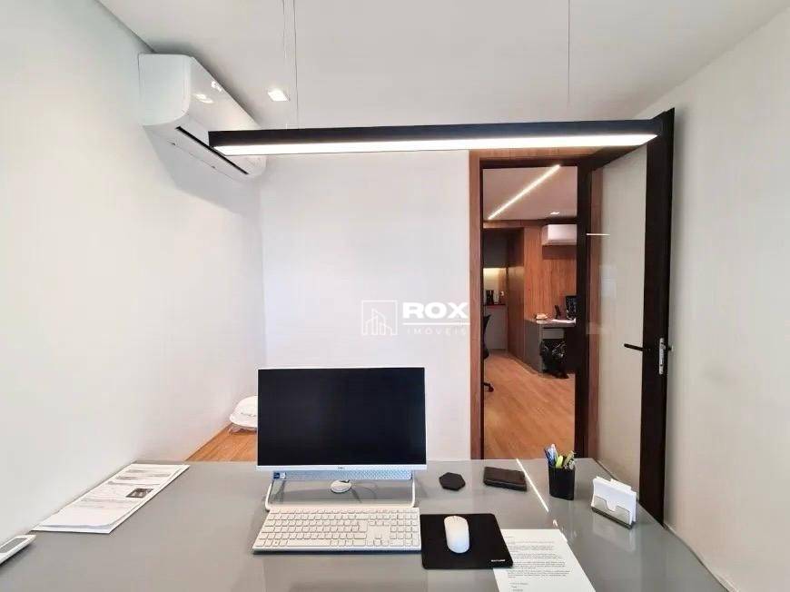 Conjunto Comercial-Sala para alugar, 41m² - Foto 20