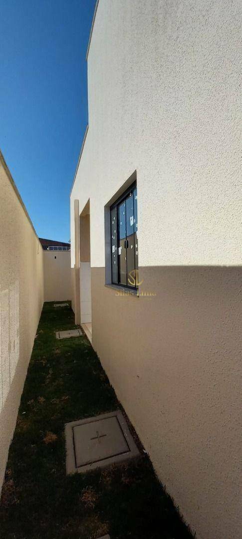 Casa à venda com 3 quartos, 70m² - Foto 20