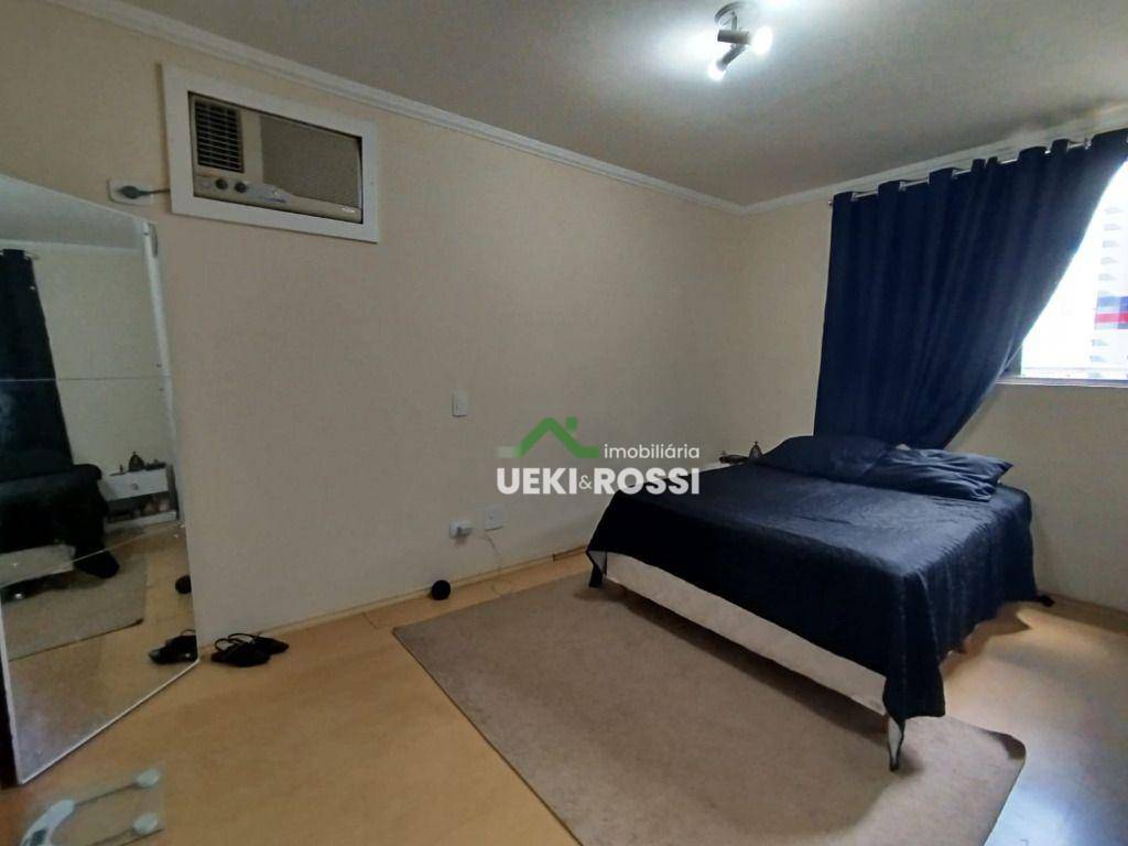 Apartamento à venda com 2 quartos, 65m² - Foto 8