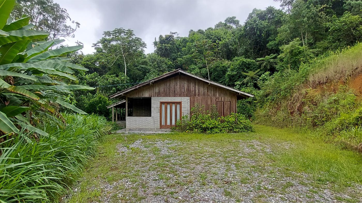 Fazenda à venda com 8 quartos, 120000m² - Foto 25