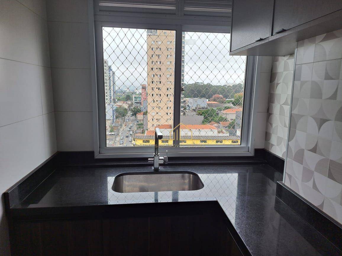 Apartamento à venda com 3 quartos, 114m² - Foto 11