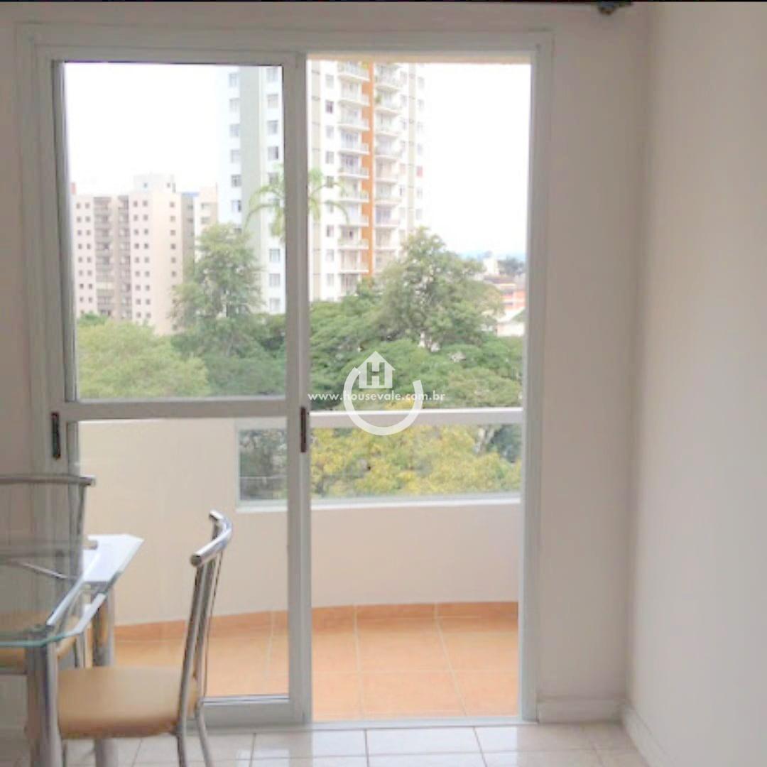 Apartamento para alugar com 1 quarto - Foto 4