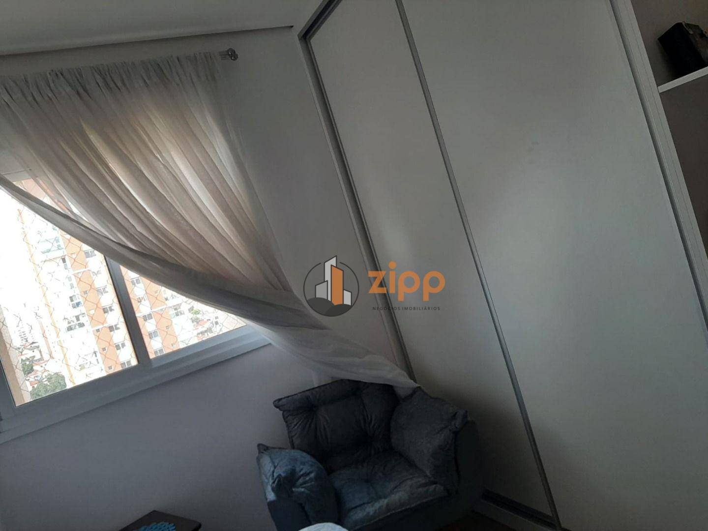 Apartamento à venda com 3 quartos, 82m² - Foto 23