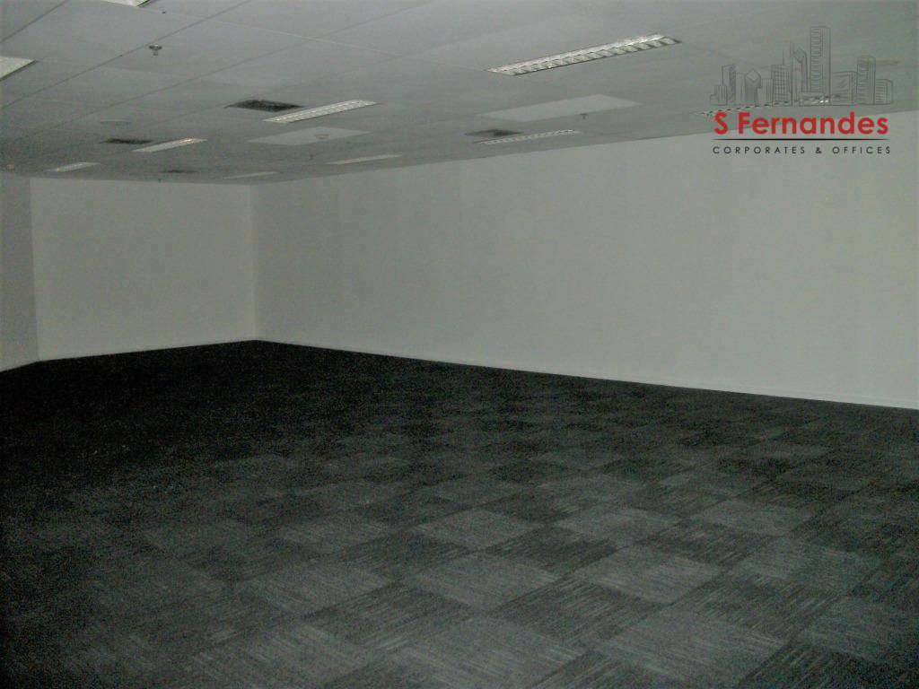 Conjunto Comercial-Sala para alugar, 245m² - Foto 5