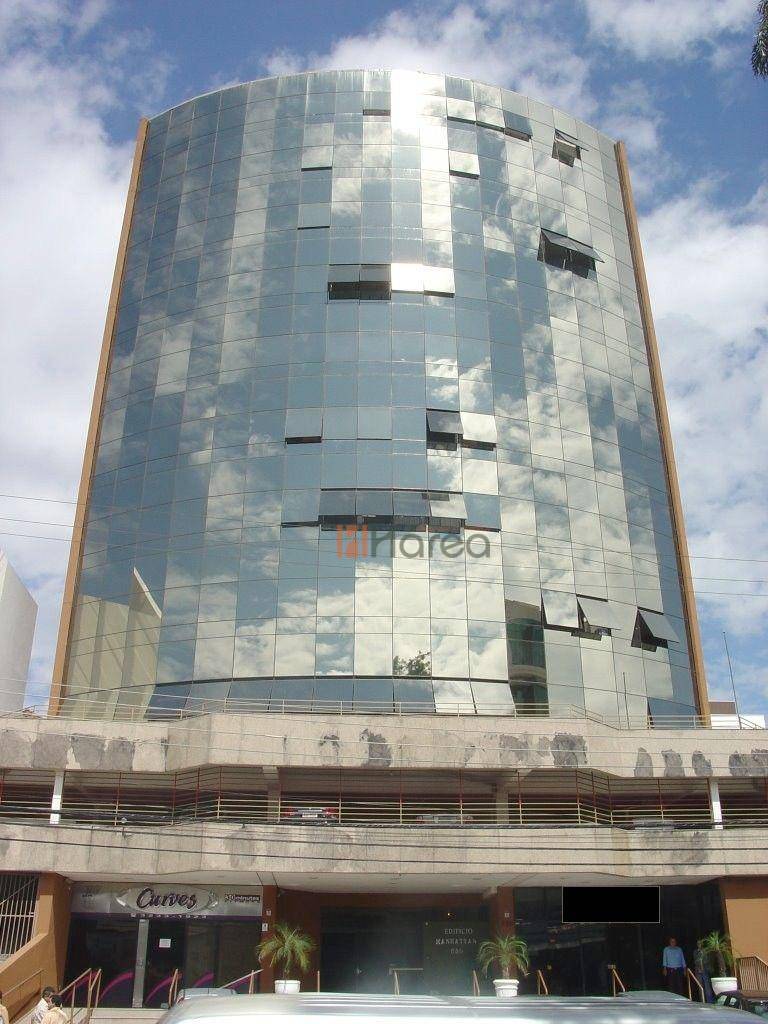 Sala-Conjunto, 43 m² - Foto 1