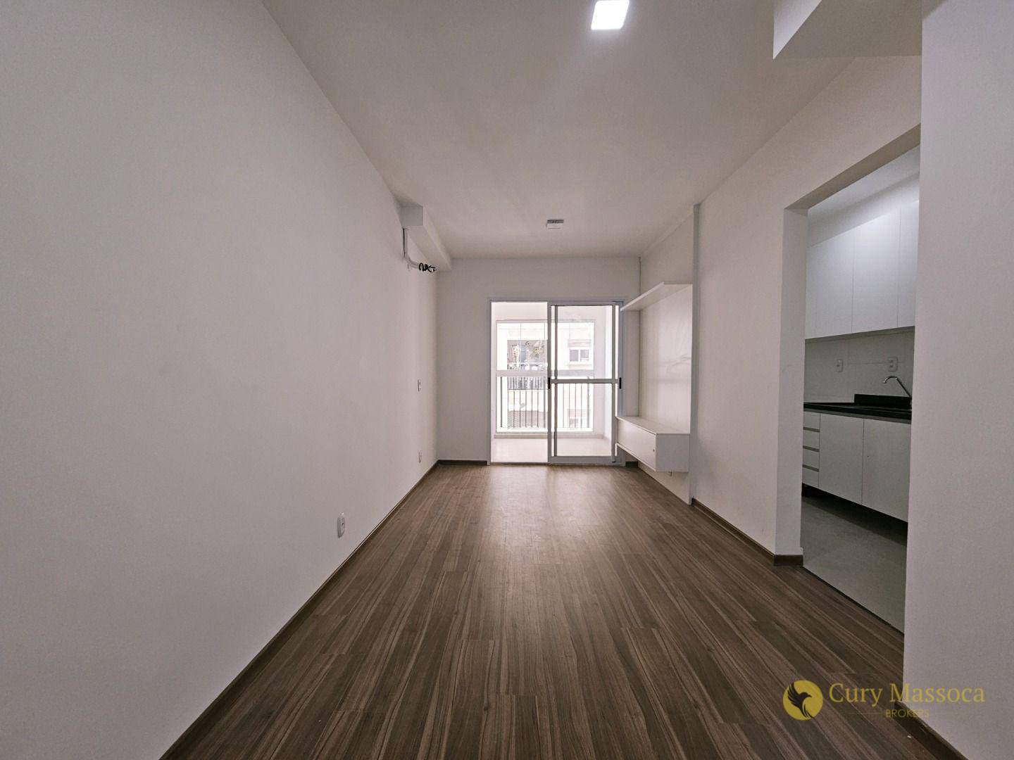 Apartamento, 2 quartos, 75 m² - Foto 2