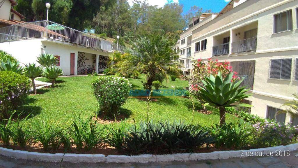 Cobertura à venda com 2 quartos, 122m² - Foto 3