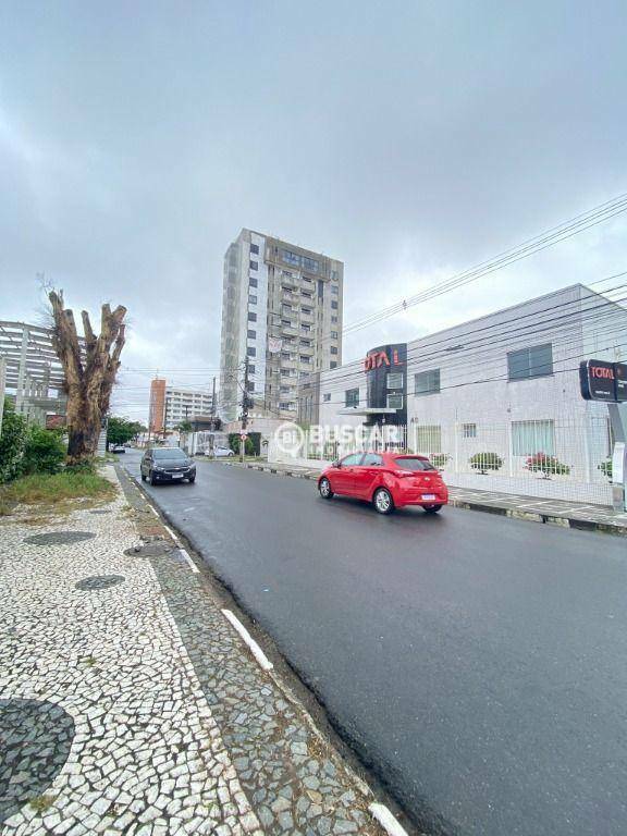 Loja-Salão à venda, 222m² - Foto 2