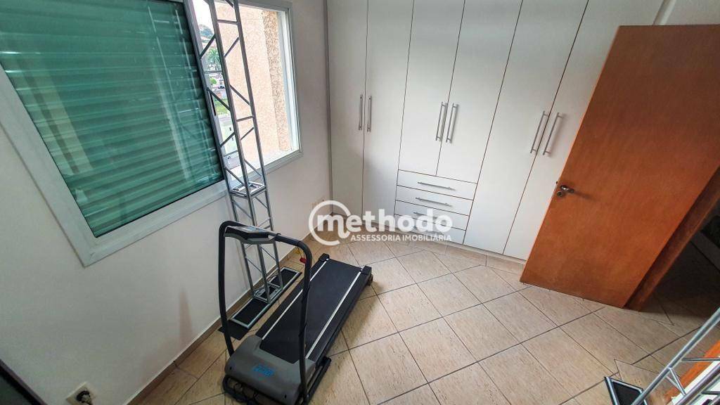 Apartamento à venda com 3 quartos, 133m² - Foto 13