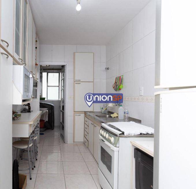 Apartamento à venda com 2 quartos, 78m² - Foto 13