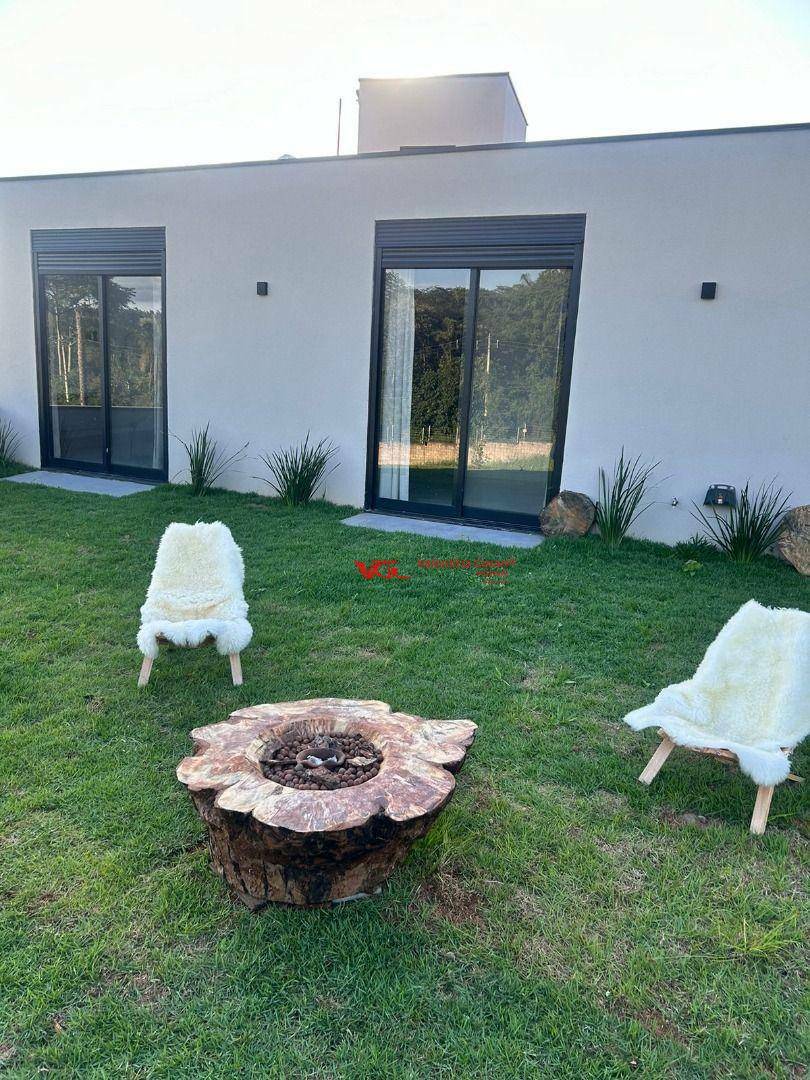 Casa de Condomínio à venda e aluguel com 3 quartos, 260m² - Foto 12