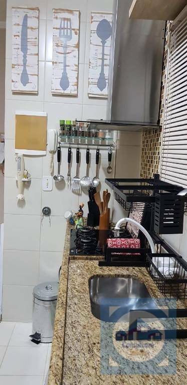 Apartamento à venda com 1 quarto, 54m² - Foto 14