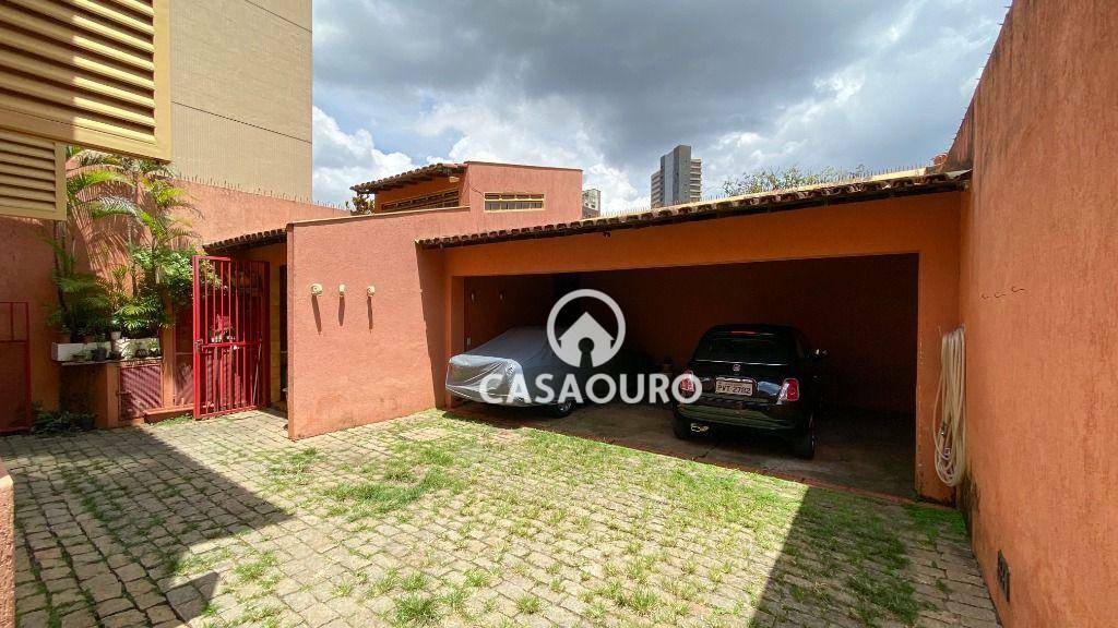 Casa à venda com 4 quartos, 283m² - Foto 40