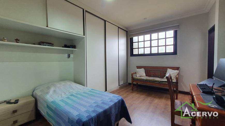 Casa de Condomínio à venda com 4 quartos, 308m² - Foto 20