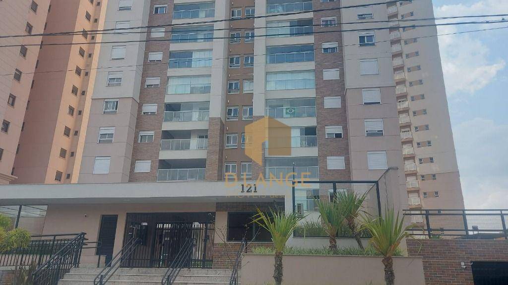 Apartamento à venda com 3 quartos, 88m² - Foto 45