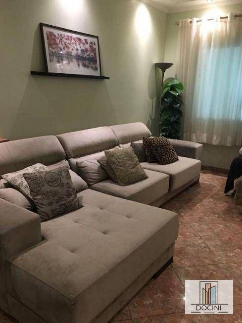 Sobrado à venda com 3 quartos, 180m² - Foto 18