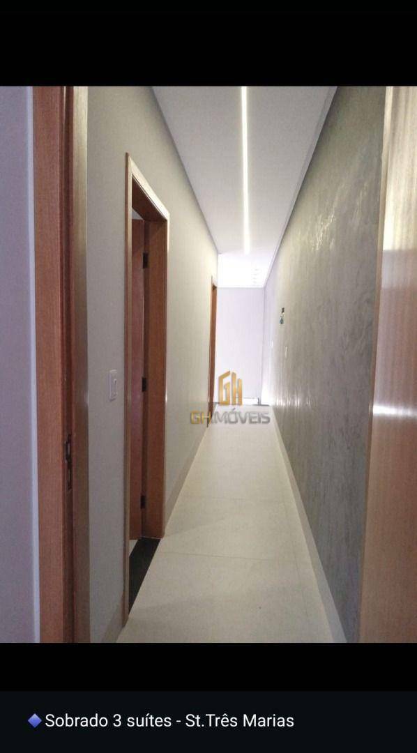 Sobrado à venda com 3 quartos, 168m² - Foto 8