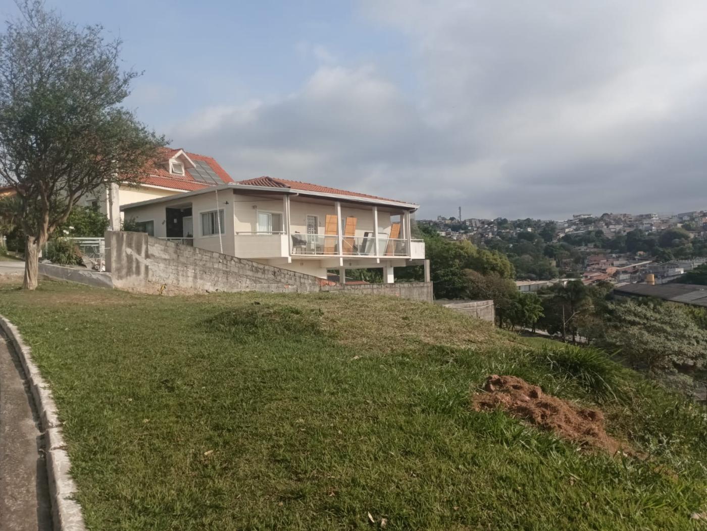 Terreno à venda, 479m² - Foto 6