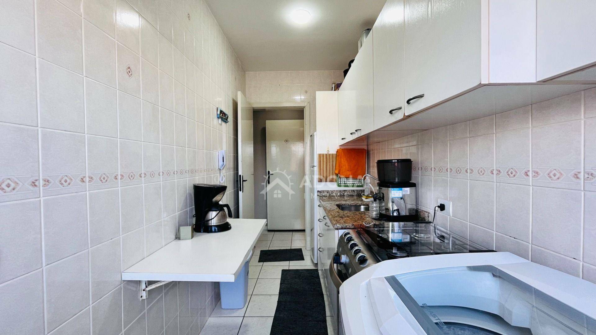 Apartamento à venda com 3 quartos, 75M2 - Foto 13