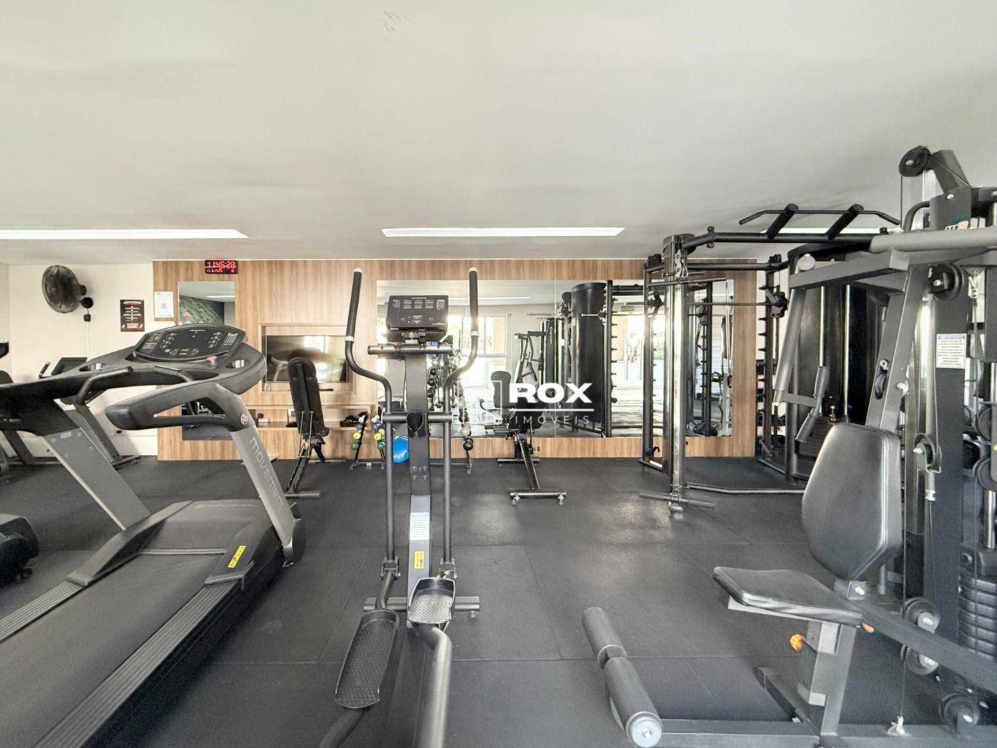 Apartamento à venda com 3 quartos, 87m² - Foto 37