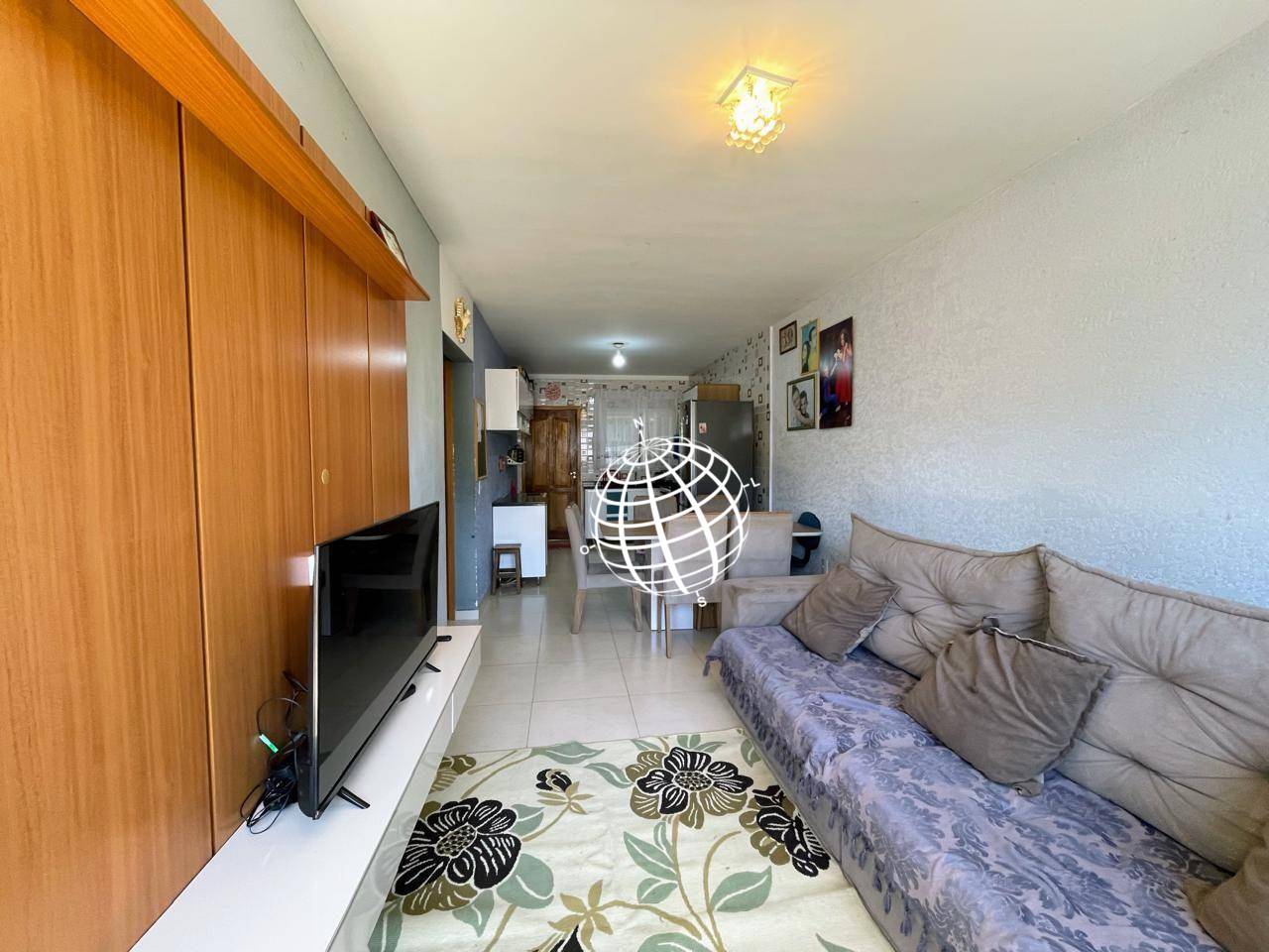 Casa de Condomínio, 2 quartos - Foto 5