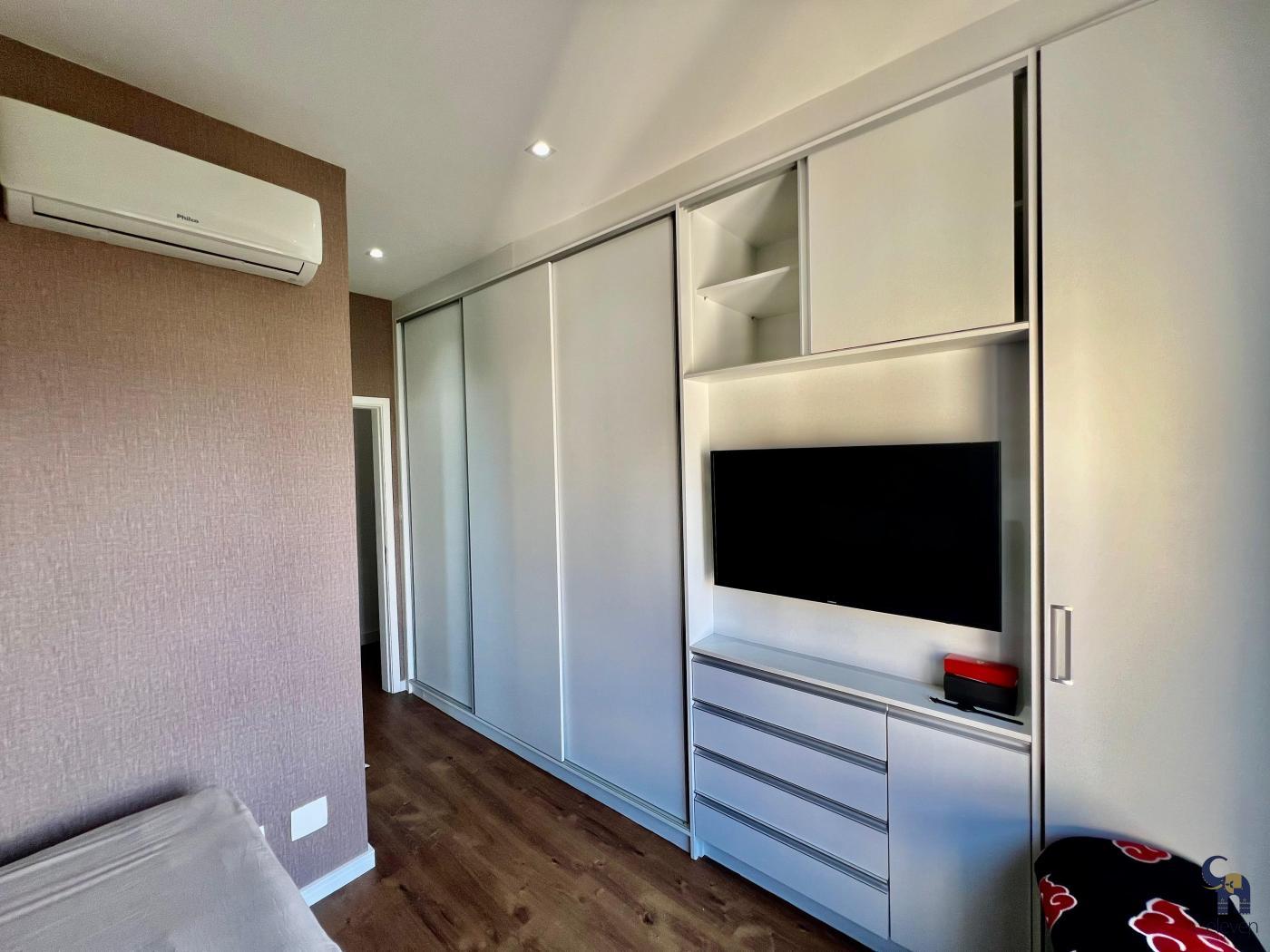 Apartamento à venda com 3 quartos, 221m² - Foto 27