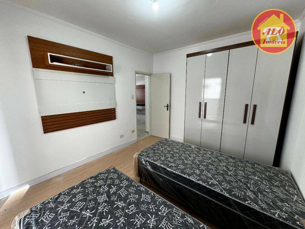 Apartamento à venda com 2 quartos, 75m² - Foto 1