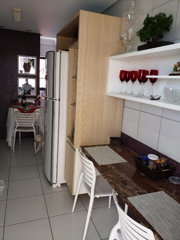 Apartamento à venda com 3 quartos, 125m² - Foto 12