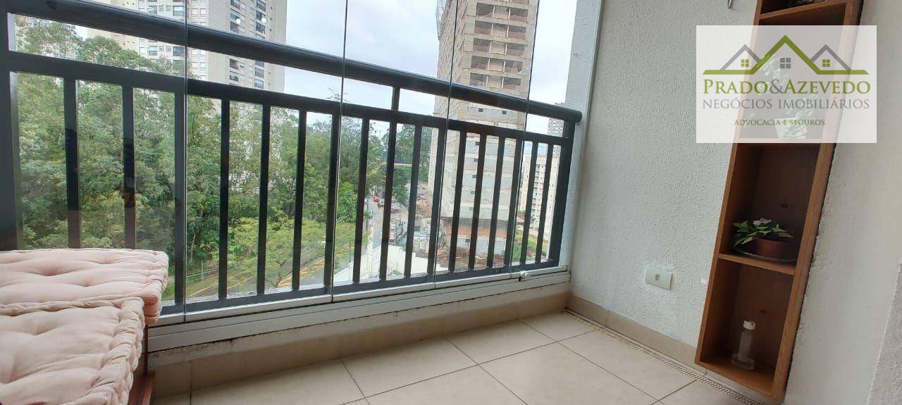 Apartamento à venda com 2 quartos, 57m² - Foto 14