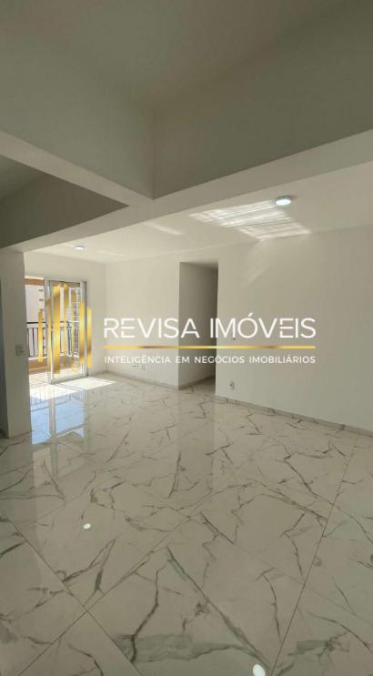 Apartamento para alugar com 3 quartos, 76m² - Foto 1