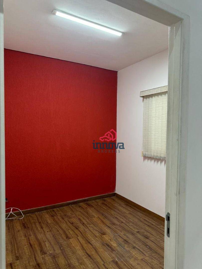 Conjunto Comercial-Sala para alugar, 56m² - Foto 1