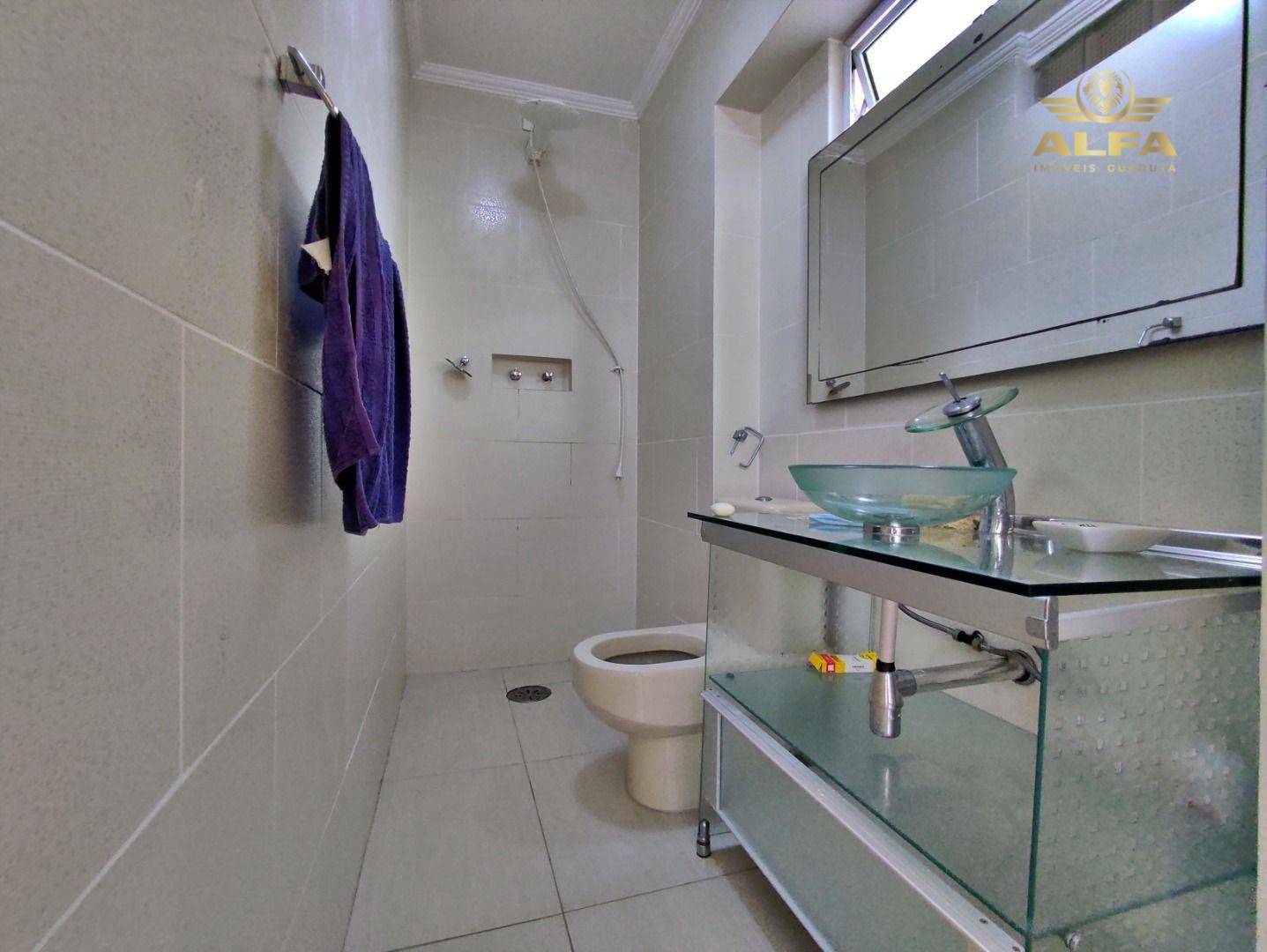 Apartamento à venda com 3 quartos, 170m² - Foto 14