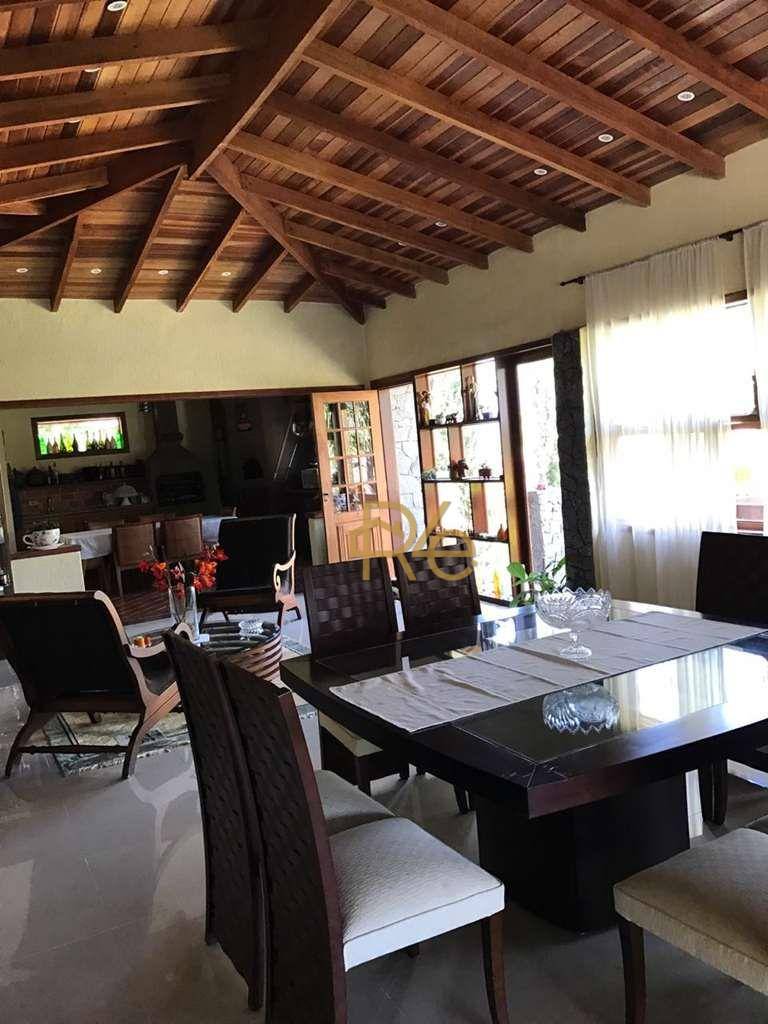 Casa de Condomínio à venda com 4 quartos, 700m² - Foto 31