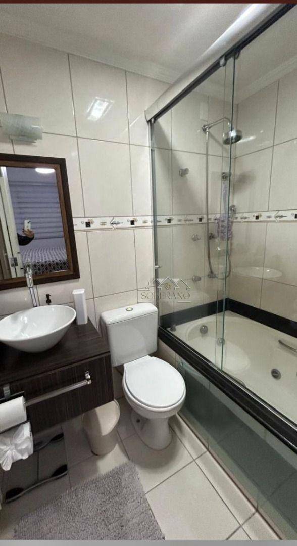 Apartamento à venda com 3 quartos, 93m² - Foto 18