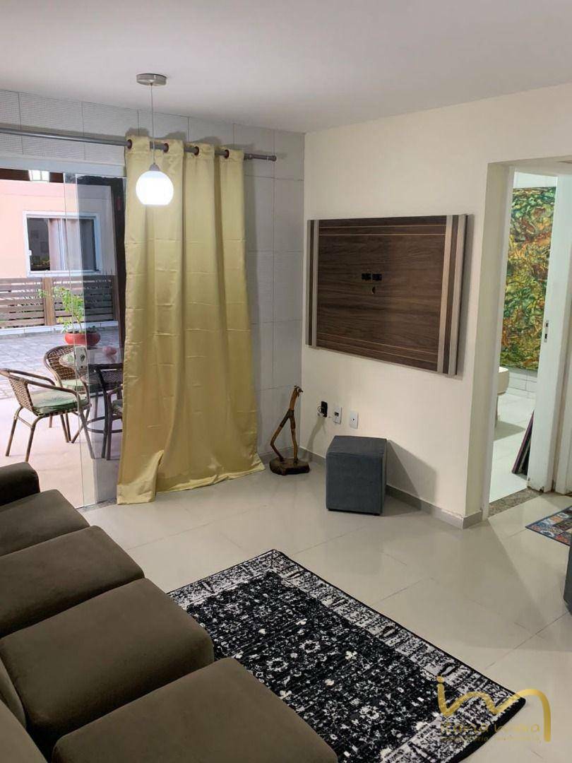 Casa de Condomínio para alugar com 3 quartos, 120M2 - Foto 35