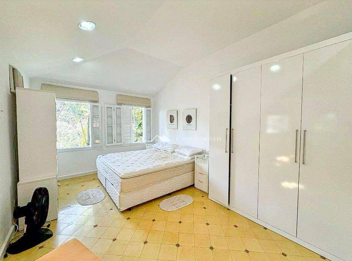 Casa de Condomínio à venda com 4 quartos, 280m² - Foto 12