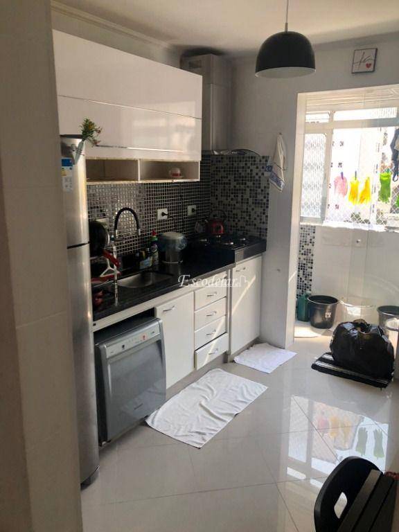 Apartamento à venda com 2 quartos, 72m² - Foto 3